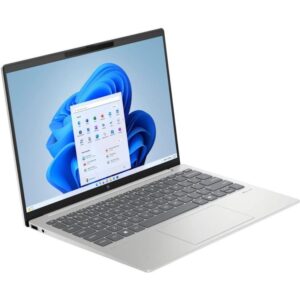 HP Pavilion Aero 13-bg0000nc/ Ryzen 5 8640U/ 16GB DDR5/ 512GB SSD/ Radeon™ Graphics/ 13.3"WUXGA, matte/ W11H/ silver
