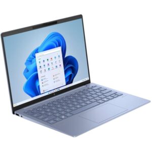 HP Pavilion Aero 13-bg0002nc/ Ryzen 7 8840U/ 16GB DDR5/ 1TB SSD/ Radeon™ Graphics/ 13.3" WQXGA, matte/ W11H/ blue
