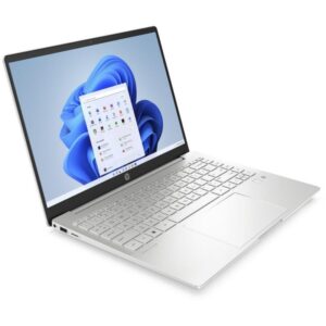 HP Pavilion Plus 14-eh1002nc/ i7-13700H/ 16GB DDR4/ 1TB SSD/ Intel Iris® Xe/ 14" 2.8K OLED/ W11H/ silver