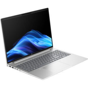 HP ProBook 4 G1a/ Ryzen™ 7 250/ 32GB DDR5/ 512GB SSD/ Radeon™ Graphics/ 16" WUXGA,matný/ W11H/ stříbrný