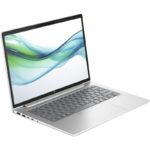 HP ProBook 440 G11/ Ultra 5-125U/ 16GB DDR5/ 512GB SSD/ Intel Graphics/ 14"WUXGA, matte/ W11P/ silver