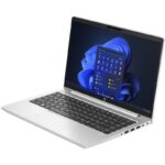 HP ProBook 445 G10/ Ryzen 5 7530U/ 8GB DDR4/ 512GB SSD/ AMD Integrated Graphics/ 14"FHD, matte/ W11H/ silver