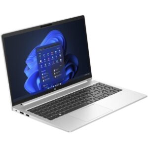 HP ProBook 450 G10/ i5-1334U/ 16GB DDR4/ 512GB SSD/ Intel Iris Xe/ 15.6"FHD, matte/ W11P/ silver