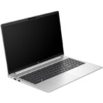 HP ProBook 450 G10/ i5-1334U/ 16GB DDR4/ 512GB SSD/ Intel Iris Xe/ 15.6"FHD, matte/ without OS/ silver