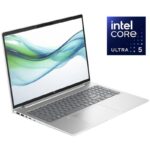 HP ProBook 460 G11/ Intel® Core™ Ultra 5 Processor 125U/ 16GB DDR5/ 512GB SSD/ Intel® Graphics/ 16" WUXGA/ W11P