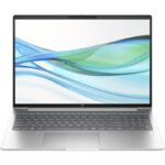 HP ProBook 460 G11/ Ultra 7-155H/ 32GB DDR5/ 1TB SSD/ Intel Arc™/ 16"WUXGA, matte/ W11P/ silver
