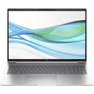 HP ProBook 460 G11/ Ultra 7-155H/ 32GB DDR5/ 1TB SSD/ Intel Arc™/ 16"WUXGA, matte/ W11P/ silver
