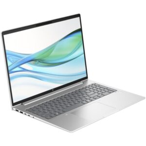 HP ProBook 465 G11/ Ryzen 7 7735U/ 16GB DDR5/ 512GB SSD/ Radeon™ Graphics/ 16"WUXGA, matte/ W11P/ silver