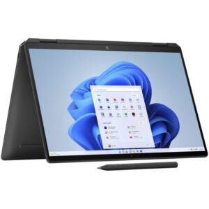 HP Specter x360 14-eu0004nc/ Ultra 7-155H/ 32GB DDR5/ 2TB SSD/ Intel Arc Graphics 14"2.8K, OLED, touch/ W11P/ black