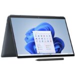 HP Specter x360 16-aa0011nc/ Ultra 7-155H/ 32GB DDR5/ 1TB SSD/ Intel Arc Graphics 16"2.8K, OLED, touch/ W11P/ blue
