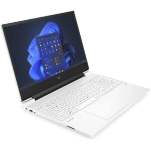 HP VICTUS 15-fa0033nc/ i5-12450H/ 16GB DDR4/ 512GB SSD/ RTX 3050 4GB/ 15.6"FHD, matte/ W11H/ white