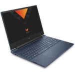 HP VICTUS 15-fa1035nc/ i5-12450H/ 16GB DDR4/ 1TB SSD/ RTX 4050 6GB / 15.6"FHD, matte/ W11H/ blue
