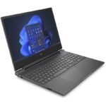 HP VICTUS 15-fa2750nc/ i5-13420H/ 16GB DDR4/ 512GB SSD/ RTX 3050 6GB/ 15.6"FHD, matte/ no OS/ silver