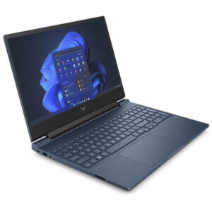 HP VICTUS 15-fb3000nc/ Ryzen 5 240/ 16GB DDR5/ 1TB SSD/ RTX 5050 8GB/ 15.6"FHD, matte/ W11H/ blue