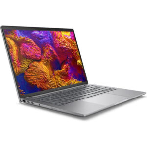 HP ZBook 8 G1a/ Ryzen AI 9 HX PRO 375/ 32GB DDR5/ 2TB SSD/ Radeon 890M/ 14" WQXGA,120Hz/ W11P/ silver