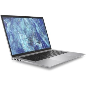 HP Zbook Firefly 14 G11/ Ultra 7 155U/ 32GB DDR5/ 1TB SSD/ Intel Graphics/ 14"WQXGA, matte/ W11P/ silver