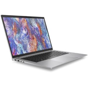 HP Zbook Firefly 14 G11A/ Ryzen 7 PRO 8840HS/ 32GB DDR5/ 1TB SSD/ Radeon 780M/ 14"WQXGA, matte/ W11P/ silver