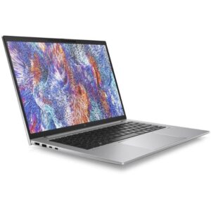 HP Zbook Firefly 14 G11A/ Ryzen 7 PRO 8840HS/ 64GB DDR5/ 1TB SSD/ Radeon 780M/ 14"WUXGA, matte/ without OS/ silver