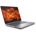 HP Zbook Fury 18 G1i/ Core Ultra 9 285HXvPro/ 64GB DDR5/ 1TB+1TB SSD/ RTX PRO 4000 16GB/ 18"WQXGA,matný/ W11P/ stříbrný
