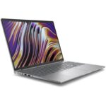 HP Zbook Power 16 G11A/ Ryzen 7 8845HS/ 16GB DDR5 RAM/ 1TB SSD/ RTX 1000 6GB/ 16"WUXGA, matte/ W11P/ silver