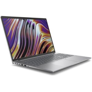 HP Zbook Power 16 G11A/ Ryzen 7 8845HS/ 32GB DDR5/ 1TB SSD/ Radeon 780M/ 16"WUXGA, matte/ W11P/ silver