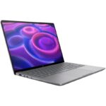 HP ZBook Ultra 14 G1a/ Ryzen AI Max+ PRO 395/ 128GB/ 2TB SSD/ Radeon™ Graphics/ 14"WUXGA, matte/ W11P/ silver