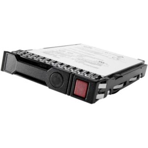HPE 2TB SATA 6G Midline 7.2K LFF (3.5in) LP 1yr Wty Digitally Signed Firmware HDD