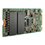 HPE 480GB SATA 6G Read Intensive M.2 Multi Vendor SSD