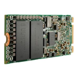 HPE 480GB SATA 6G Read Intensive M.2 Multi Vendor SSD