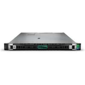 HPE PL DL360g11 4510 (2.4G/12C) 2x32G (P64706-B21) 2x960G (P40498-B21) 2x1000W MR408i-o 8SFF 4x1G NBD333 1U Smart Choice