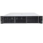 HPE PL DL380g11 4510 (2.4/12C) 2x32G (p64706) 2x960G SSD/RI/SATA (P40498) 8SFF MR408i-o 1000W 4x1Gb NBD333 Smart Choice