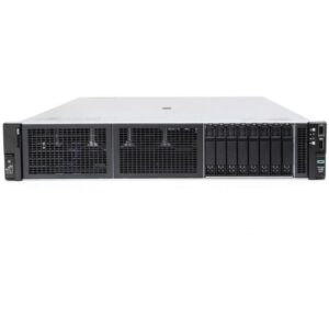 HPE PL DL380g11 4510 (2.4/12C) 2x32G (p64706) 2x960G SSD/RI/SATA (P40498) 8SFF MR408i-o 1000W 4x1Gb NBD333 Smart Choice