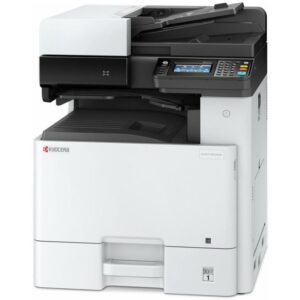Kyocera ECOSYS M8124cidn/ A4/A3 MFP copy+scan/ bar/ 35ppm/1200 dpi/ 1.5GB/HyPas/duplex/ DADF/ USB/ LAN