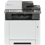 Kyocera ECOSYS MA2100cfx/ A4 MFP/ color / 21ppm/ duplex/ ADF/ USB/ LAN/ fax