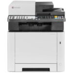 Kyocera ECOSYS MA2100cwfx/ A4 MFP/ color / 21ppm/ duplex/ ADF/ USB/ LAN/ WiFi/ fax