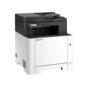 Kyocera ECOSYS MA2101cfx A4/ MFP color 21ppm, 1200 dpi, 1GB, duplex, LAN, starter toners 1500 pages, LCD