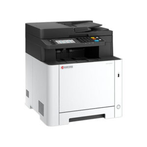 Kyocera ECOSYS MA2600cwfx A4/ MFP color 26ppm, 1200 dpi, 1GB, duplex, LAN, WIFI, starter toners 1500 pages, LCD