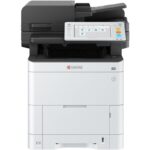 Kyocera ECOSYS MA3500cix/ A4 MFP/ color / 35ppm/ duplex/ DADF/ USB/ LAN/ Display/ HyPAS/