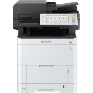 Kyocera ECOSYS MA3500cix/ A4 MFP/ color / 35ppm/ duplex/ DADF/ USB/ LAN/ Display/ HyPAS/