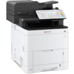 Kyocera ECOSYS MA4000cix/ A4 MFP/ color / 40ppm/ duplex/ DADF/ USB/ LAN/ Display/ HyPAS