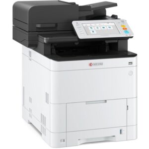 Kyocera ECOSYS MA4000cix/ A4 MFP/ color / 40ppm/ duplex/ DADF/ USB/ LAN/ Display/ HyPAS