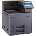 Kyocera ECOSYS P8060cdn/ A3/ b/w/bar/ 60/55ppm/ 4800 dpi/ 4GB/ 320GB HDD/ duplex/ USB/ LAN + toners 15000č/10000b