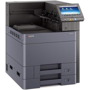 Kyocera ECOSYS P8060cdn/ A3/ b/w/bar/ 60/55ppm/ 4800 dpi/ 4GB/ 320GB HDD/ duplex/ USB/ LAN + toners 15000č/10000b
