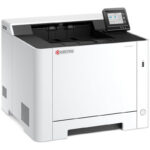 Kyocera ECOSYS PA2101cx A4 color/ 21ppm/1200DPI/ Duplex/ USB/ LAN