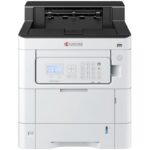 Kyocera ECOSYS PA4500cx/ color /A4/ 45ppm/ 1200x1200 dpi/1GB RAM/ PCL + PS3/Duplex/ USB/ LAN/Display