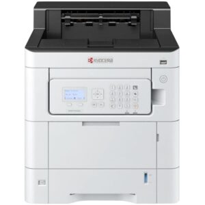 Kyocera ECOSYS PA4500cx/ color /A4/ 45ppm/ 1200x1200 dpi/1GB RAM/ PCL + PS3/Duplex/ USB/ LAN/Display