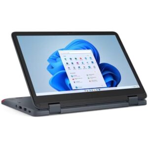 Lenovo 300w G4/ N100/ 4GB DDR5/ 128GB SSD/ Intel UHD/ 11.6" HD, touch/ W11P/ gray