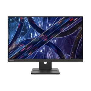 Lenovo E22-30/ 21.5" IPS/ 1920x1080/ 16:9/ 250cd/m2cmd/ 1000:1 / 4ms/ HDMI/ DP/ VGA/ VESA/ PIVOT/ black