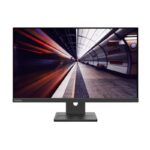 Lenovo E24-30/ 23.8" IPS/ 1920x1080/ 16:9/ 250cd/m2cmd/ 1300:1 / 4ms/ HDMI/ DP/ VGA/ VESA/ PIVOT/ black