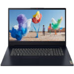 Lenovo IdeaPad 3/ i5-1335U/ 16GB DDR/ 512GB SSD/ Iris Xe/ 17,3"FHD,matný/ W11H